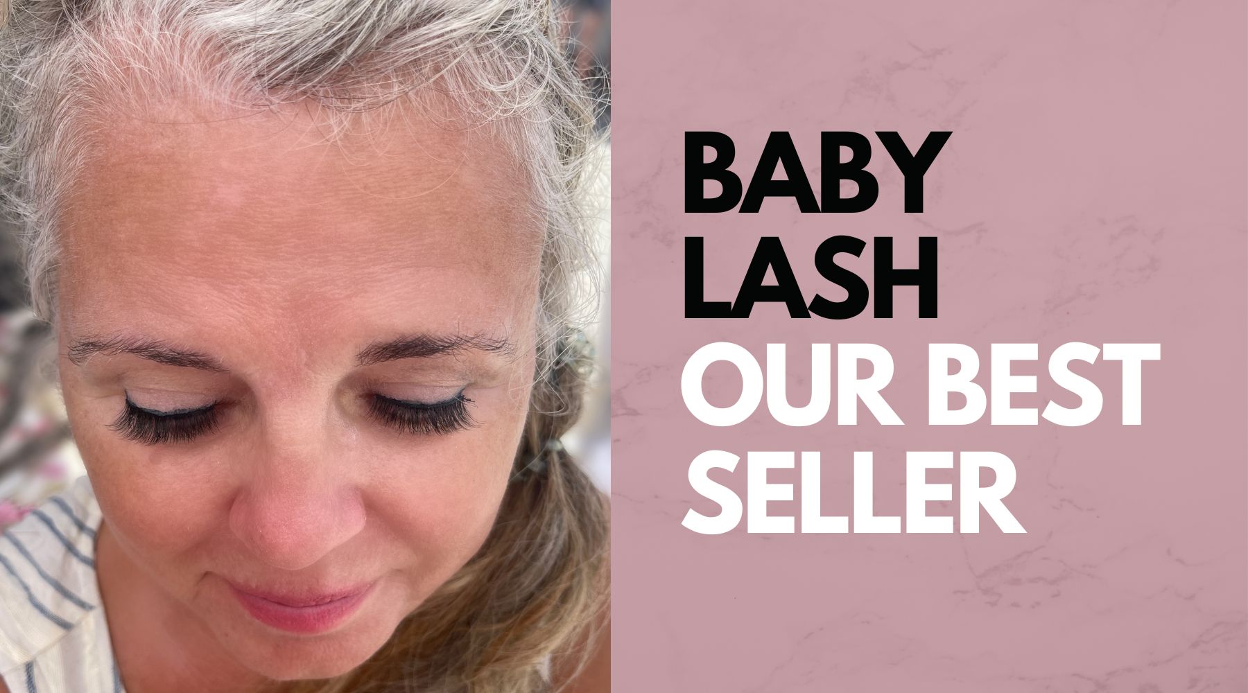 Baby Lash: The Best Magnetic Lashes for Natural, Soft Glam