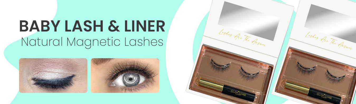 The 5 Basic Tricks To Wearing Magnetic Lashes The Pro Way