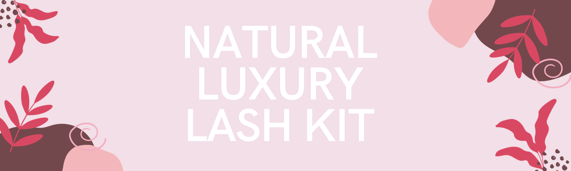 Unboxing Glam Game Beauty's Natural Luxury Kit: Your Ultimate Guide to Lash Bundles