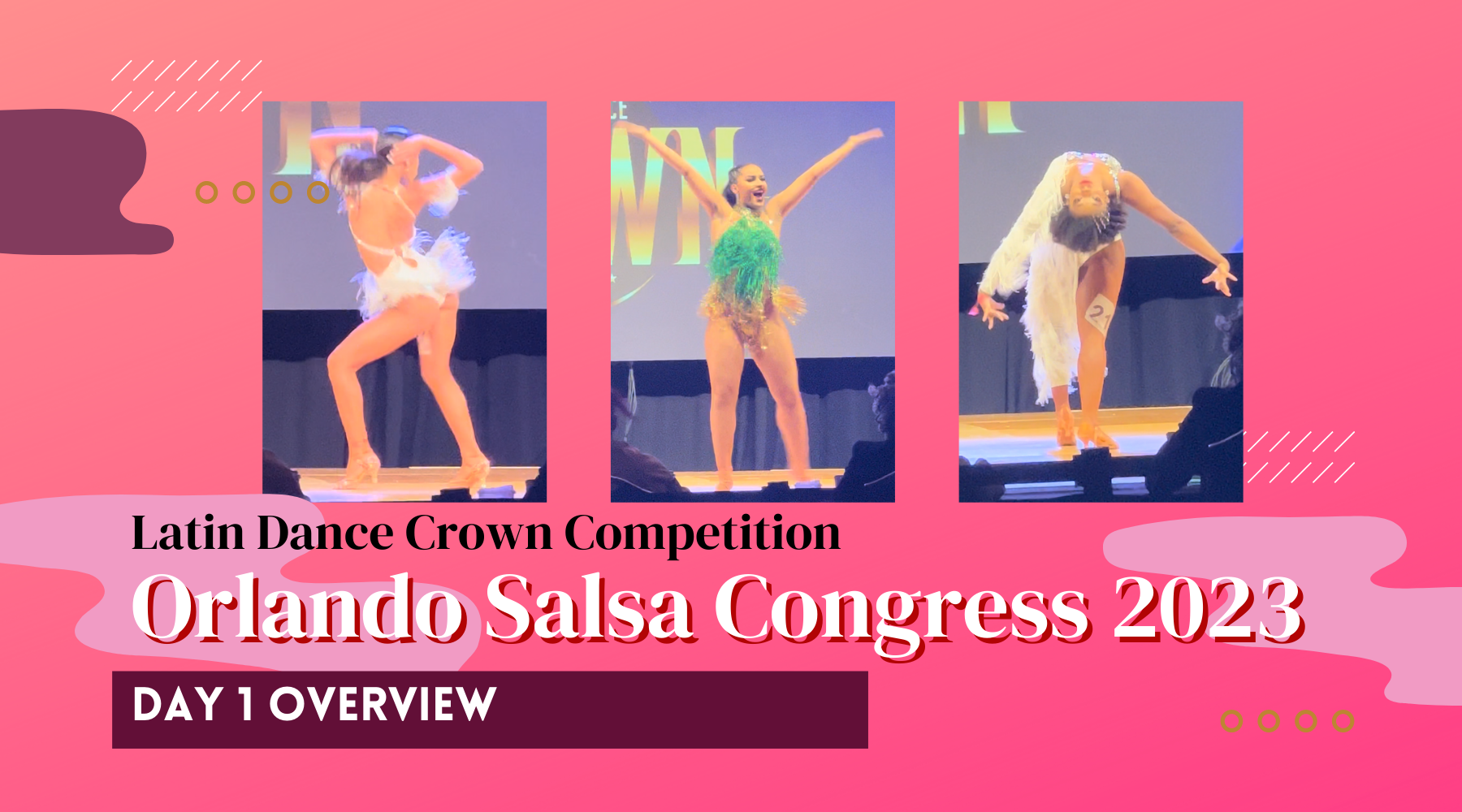 Orlando Salsa Congress 2023 
