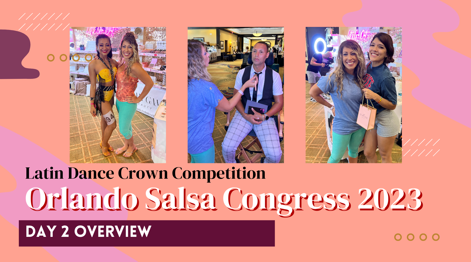 Orlando Salsa Congress Day 2