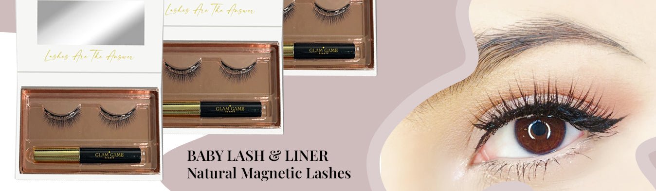 Amazing Reasons Why Women Are Switching to Magnetic Eyelashes - Glam Game Beauty