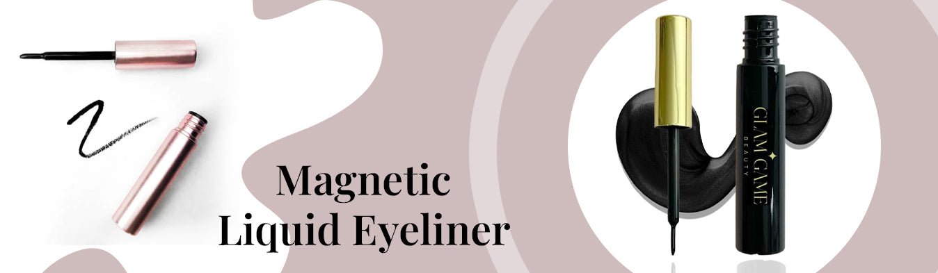 Common Magnetic Eyeliner Questions Answered - Glam Game Beauty