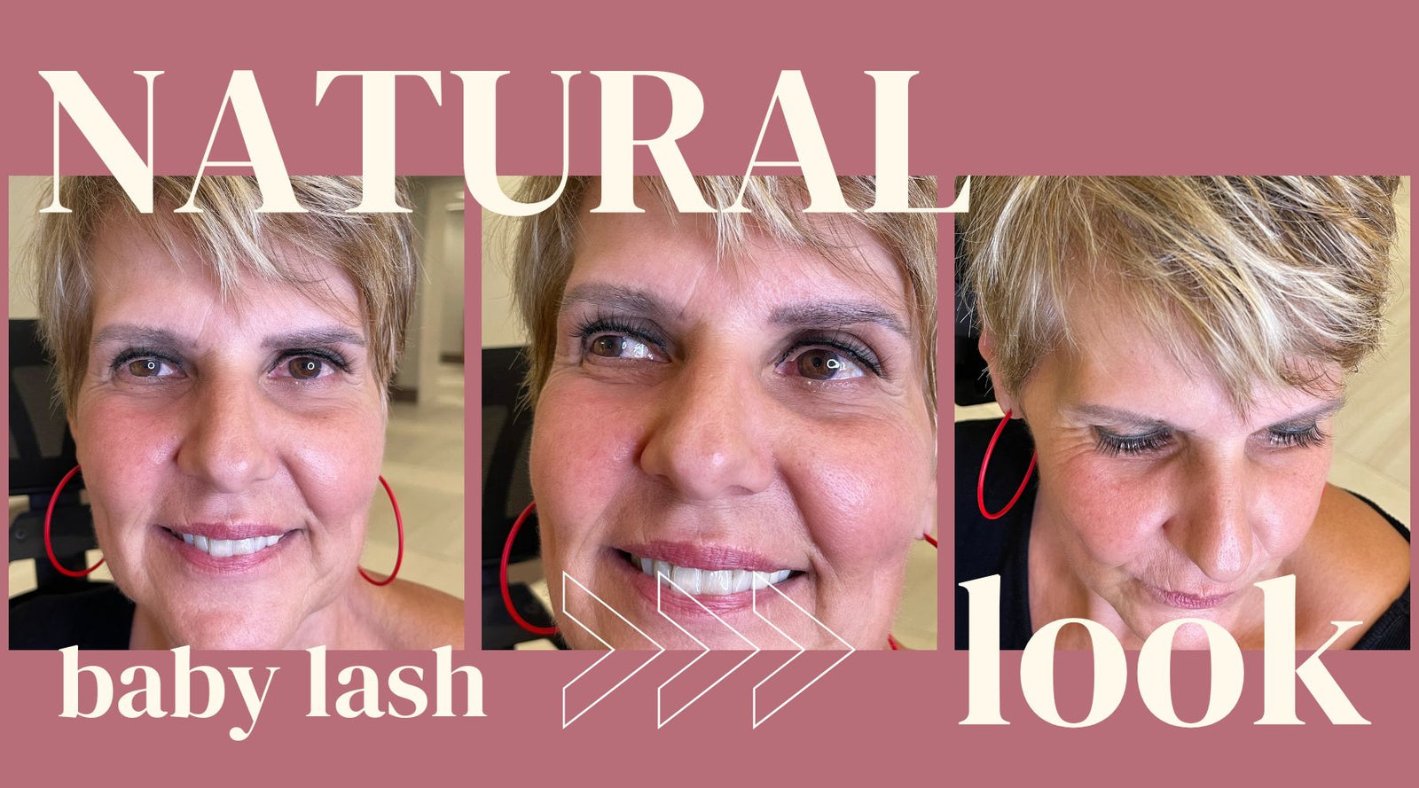 Dance, Elegance, and Baby Lash Magic: A Glam Journey at the Miami International Latin Festival - Glam Game Beauty