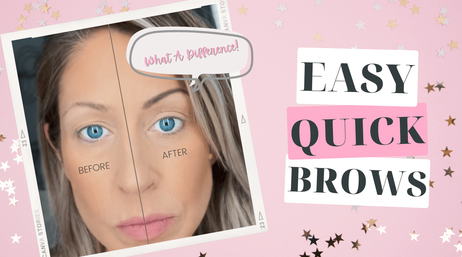 Discover the Art of Brow Sculpting with Perfection Brow Sculpt - Glam Game Beauty