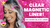 Get That Natural Look: Magnetic Lashes with Clear Liner Made Easy! - Glam Game Beauty