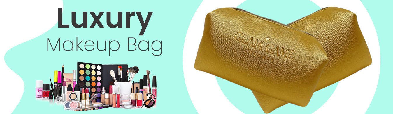How To Have Stylish Eye Makeup - Glam Game Beauty