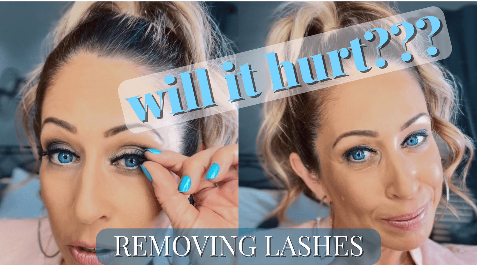 How to Remove Magnetic Lashes Like a Pro: Expert Tips and Tricks - Glam Game Beauty