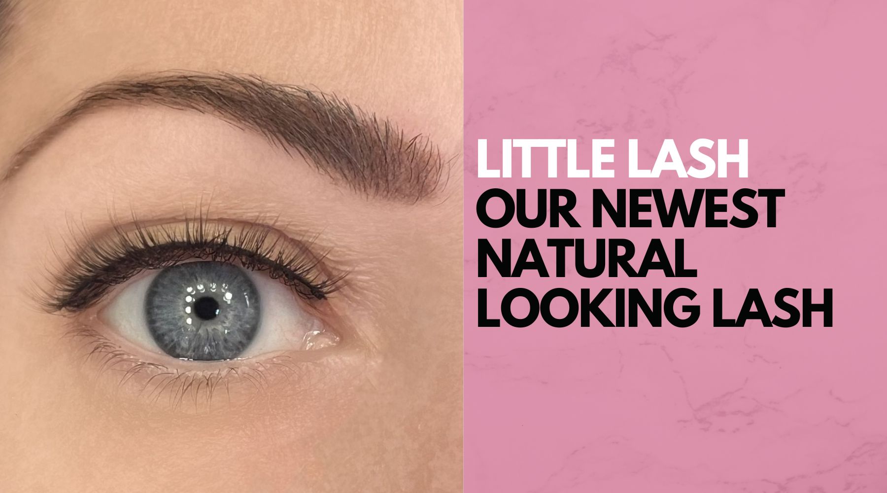 Level Up Your Look with Natural Looking Eyelashes - GlamGameBeauty.com