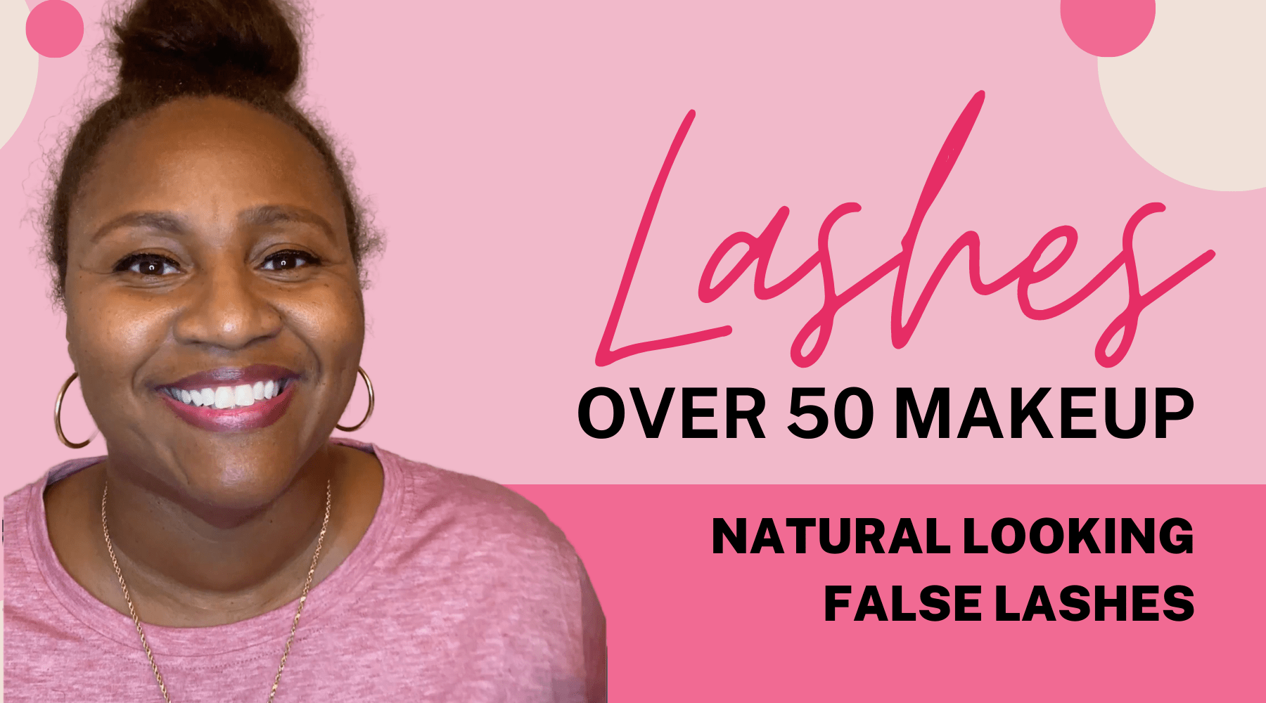 Natural Looking Lashes for Every Age – Discover Glam Game Beauty's Very Natural Lash - Glam Game Beauty
