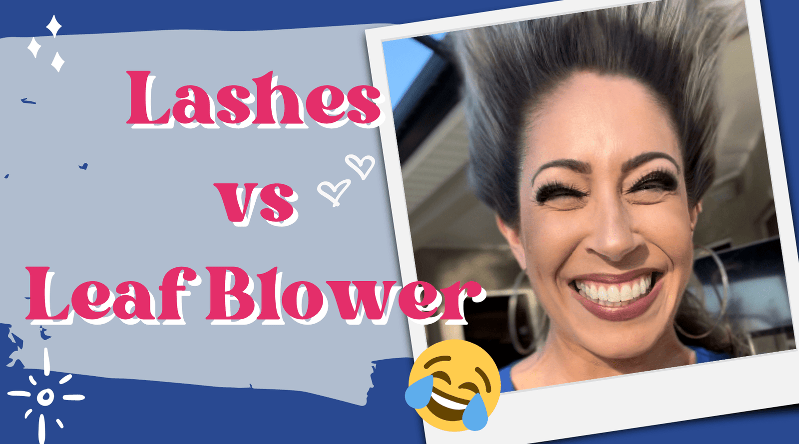 The Ultimate Magnetic Lash Test: Do They Really Stay Put Through Anything? - Glam Game Beauty