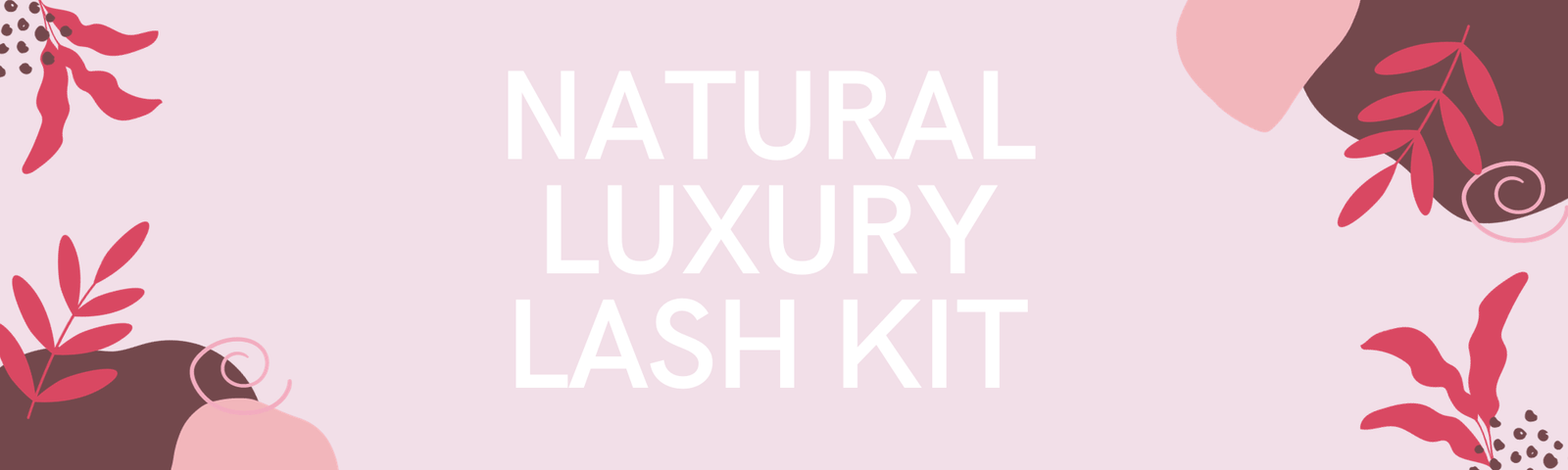 Unboxing Glam Game Beauty's Natural Luxury Kit: Your Ultimate Guide to Lash Bundles - Glam Game Beauty