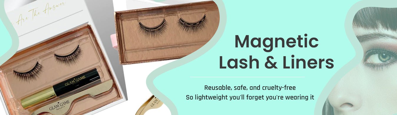 What Eyelashes Are Good For Purchase? What You Should Look Out For When Purchasing Eyelash Extension - Glam Game Beauty