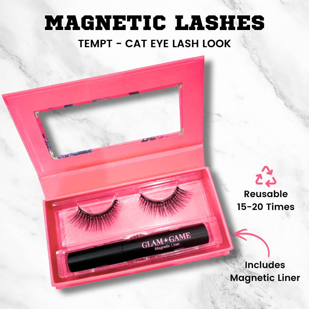 Alpha Mode All Stars Makeup Kit