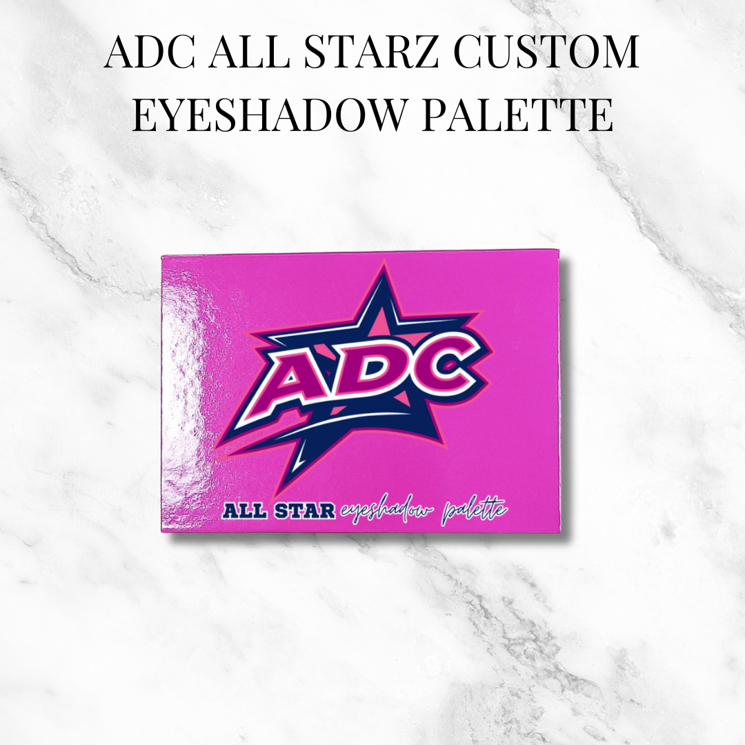 ADC All Starz Makeup Kit