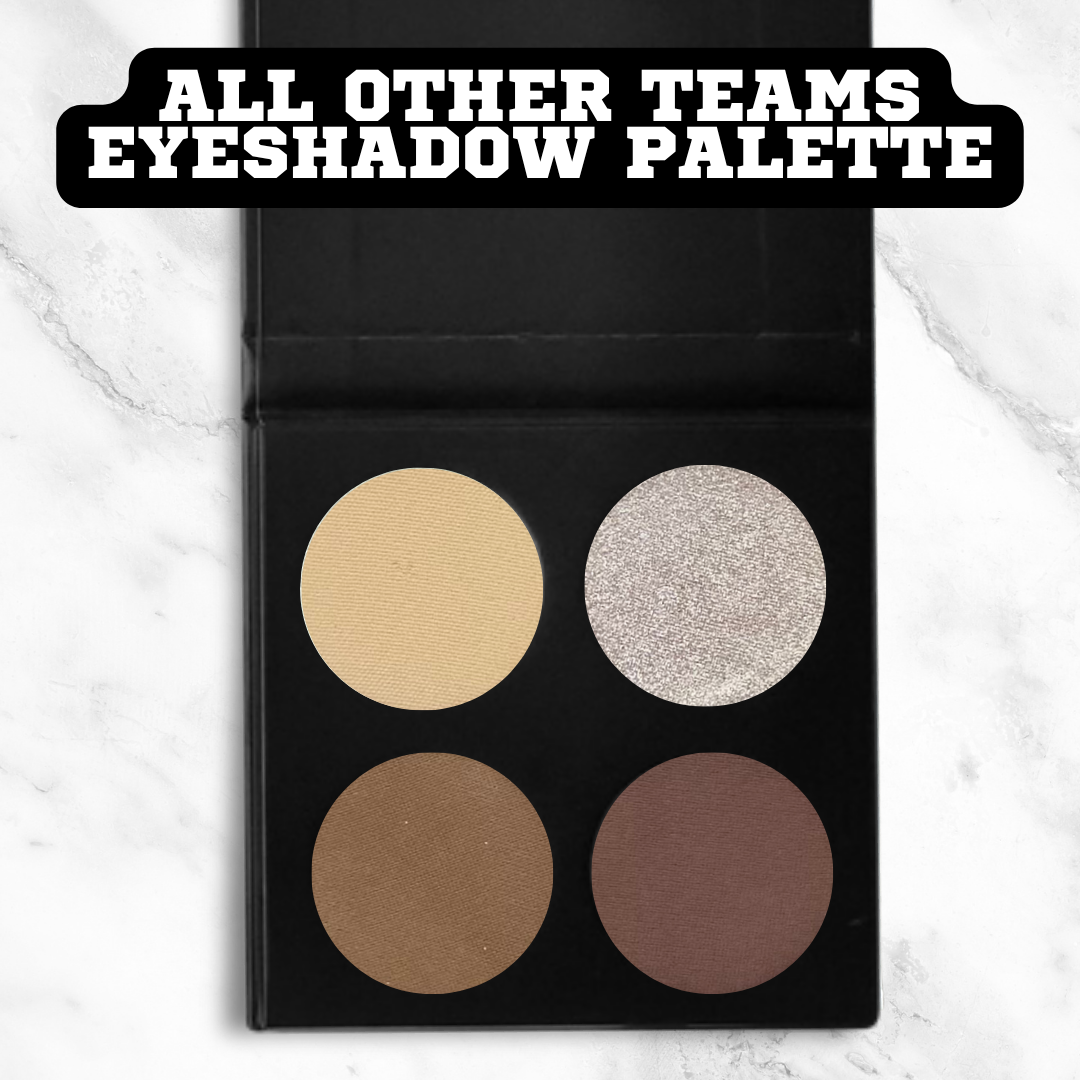 Woodlands Elite Daytona Makeup Kits