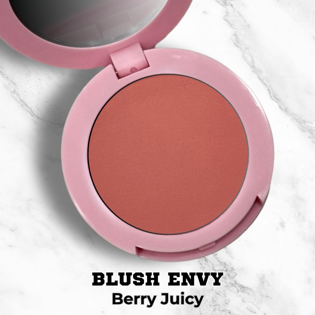 Blush Envy
