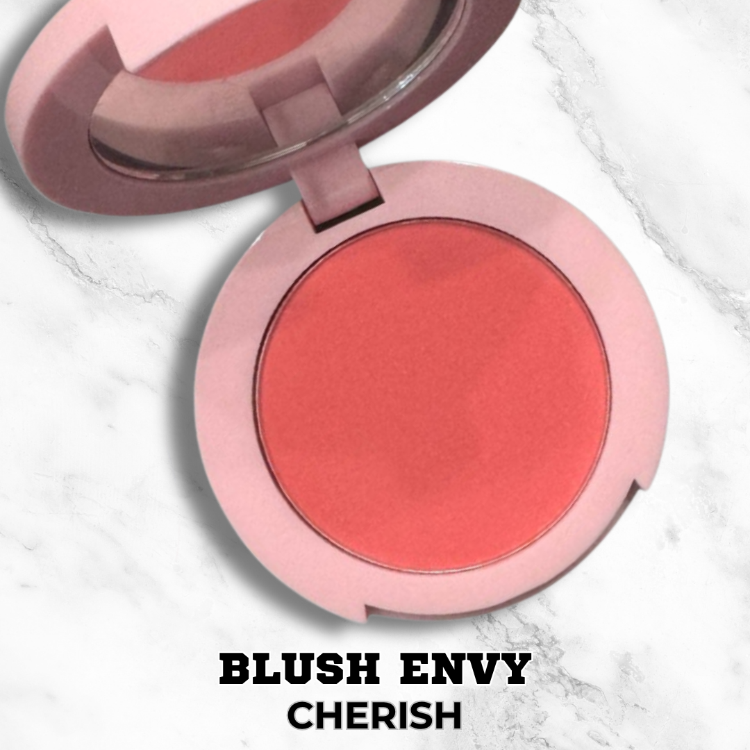 Blush Envy