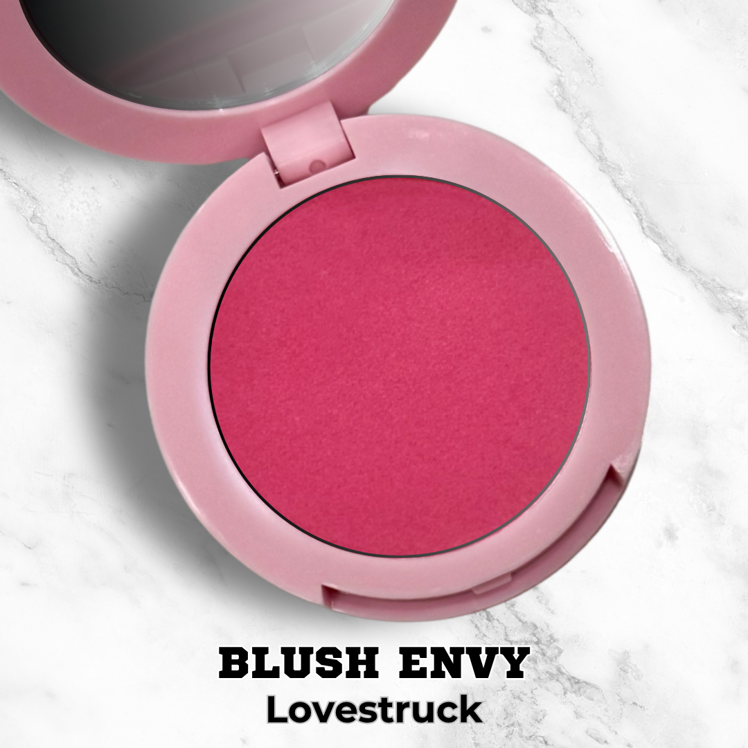 Blush Envy