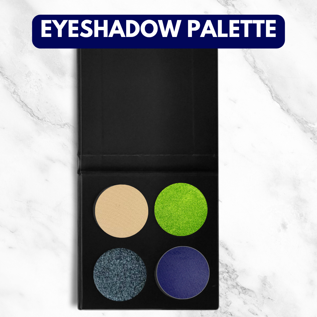 Cheer Passion Makeup Kits