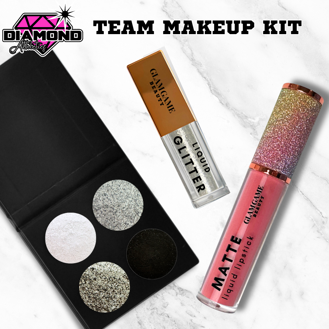 Diamond All Stars Makeup Kit