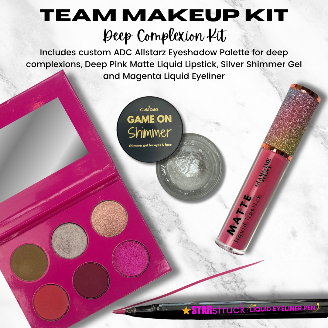 ADC All Starz Makeup Kit