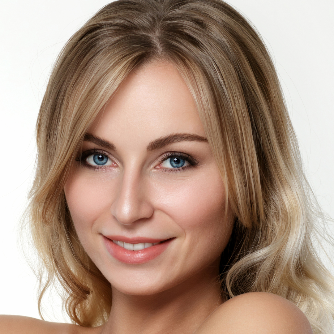 Easily apply magnetic lashes in minutes