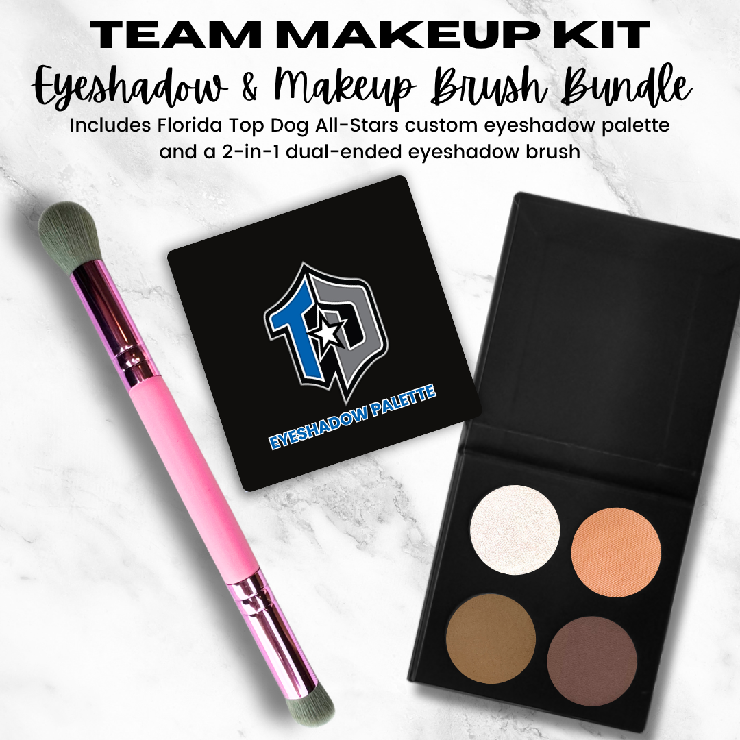 Florida Top Dog Makeup Kit