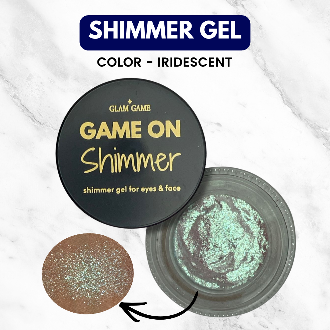 Cheer Passion Makeup Kits