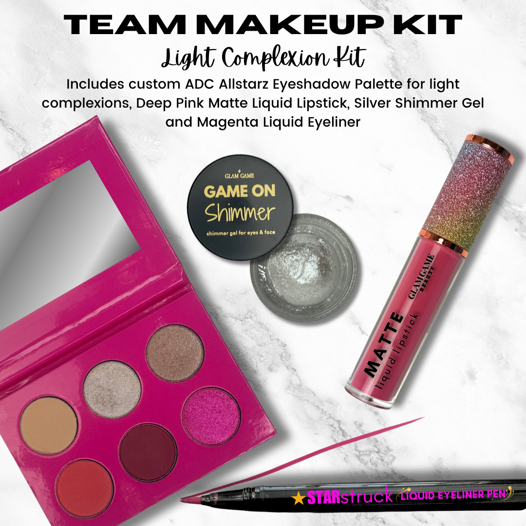 ADC All Starz Makeup Kit