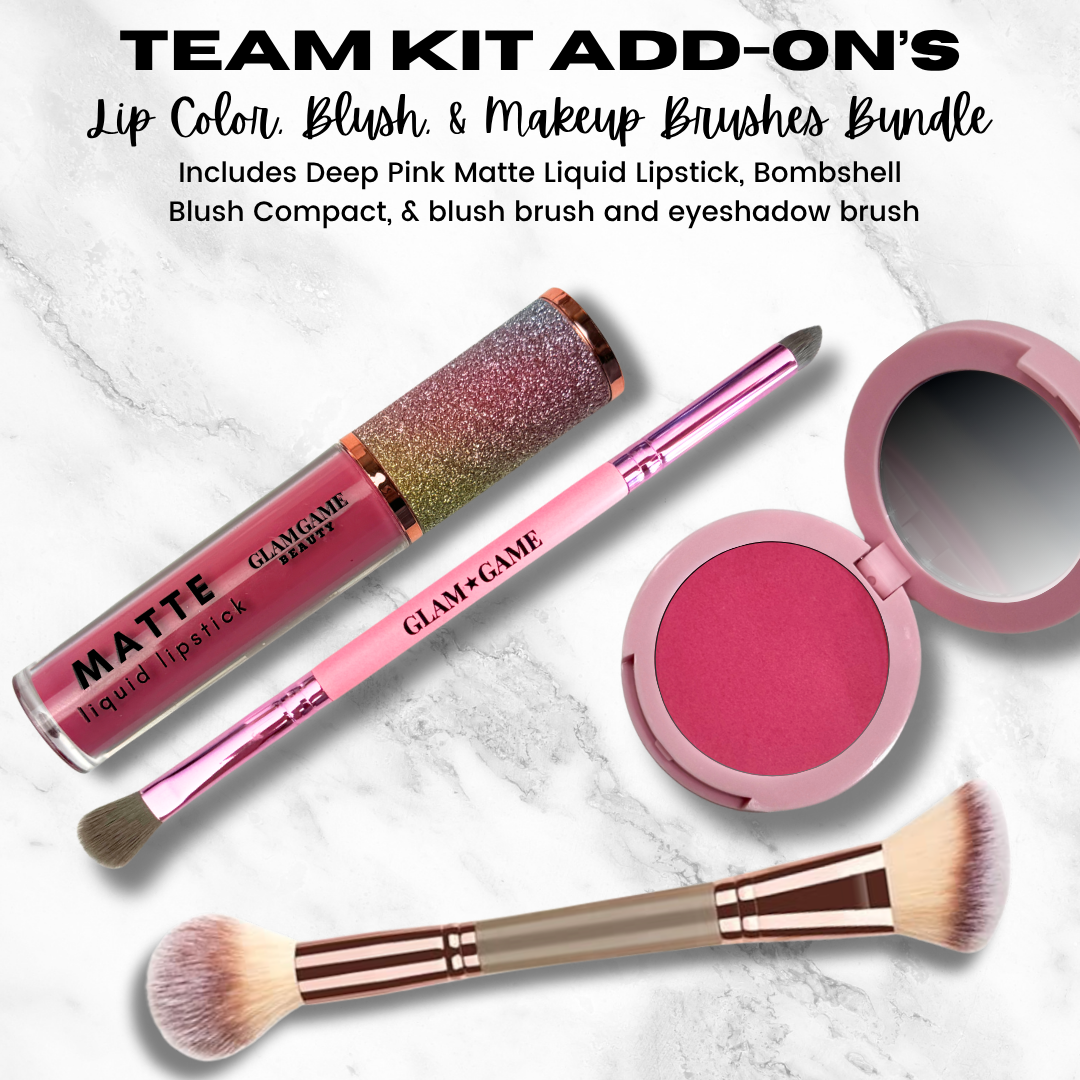 ADC All Starz Makeup Kit