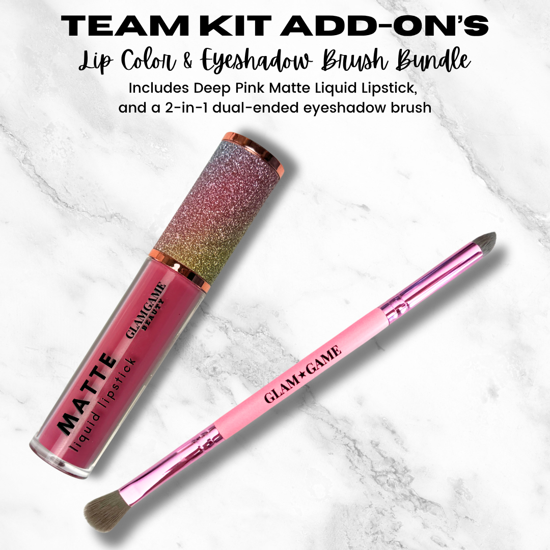 ADC All Starz Makeup Kit