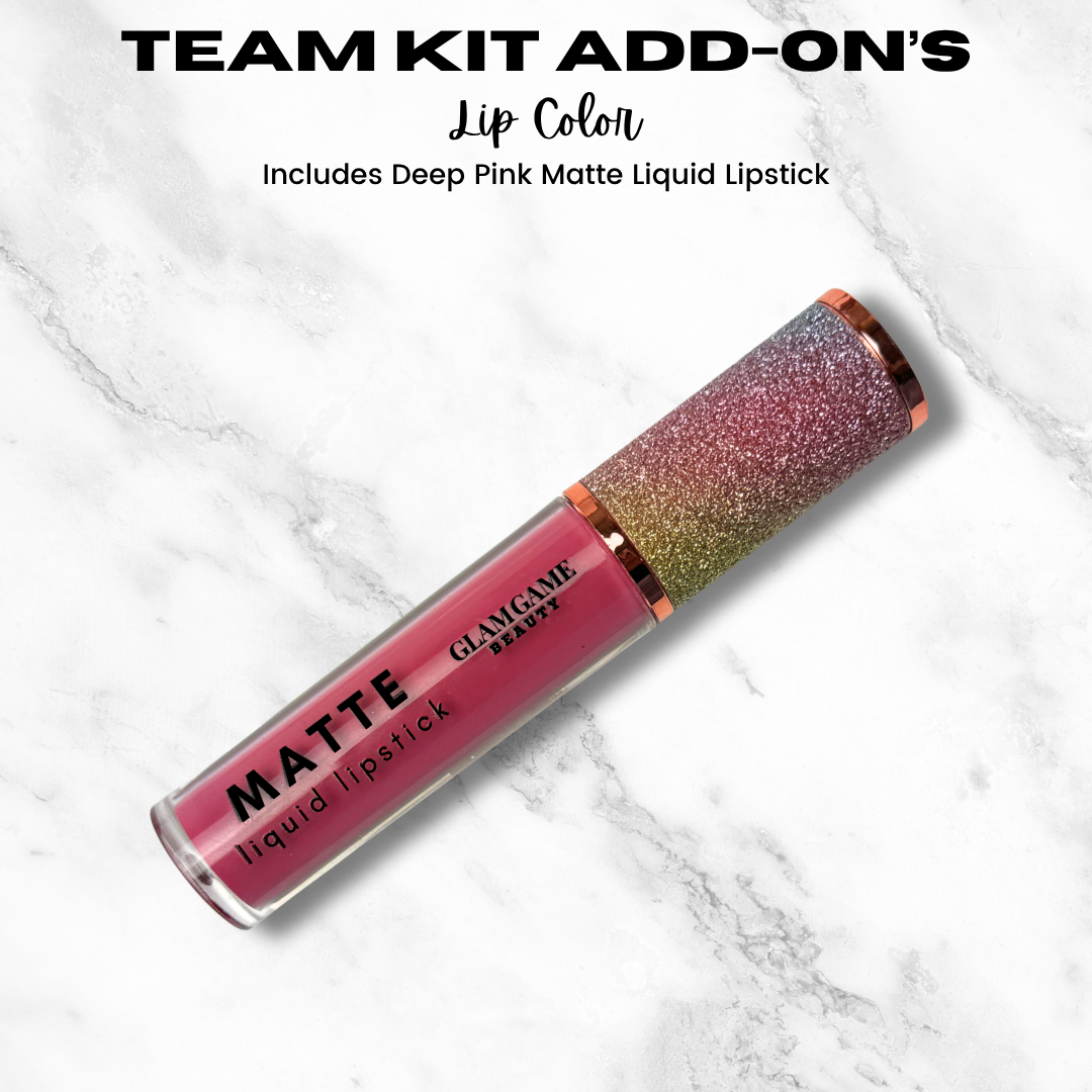 ADC All Starz Makeup Kit