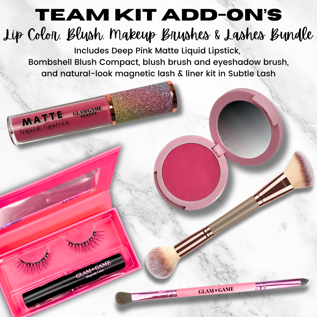 ADC All Starz Makeup Kit