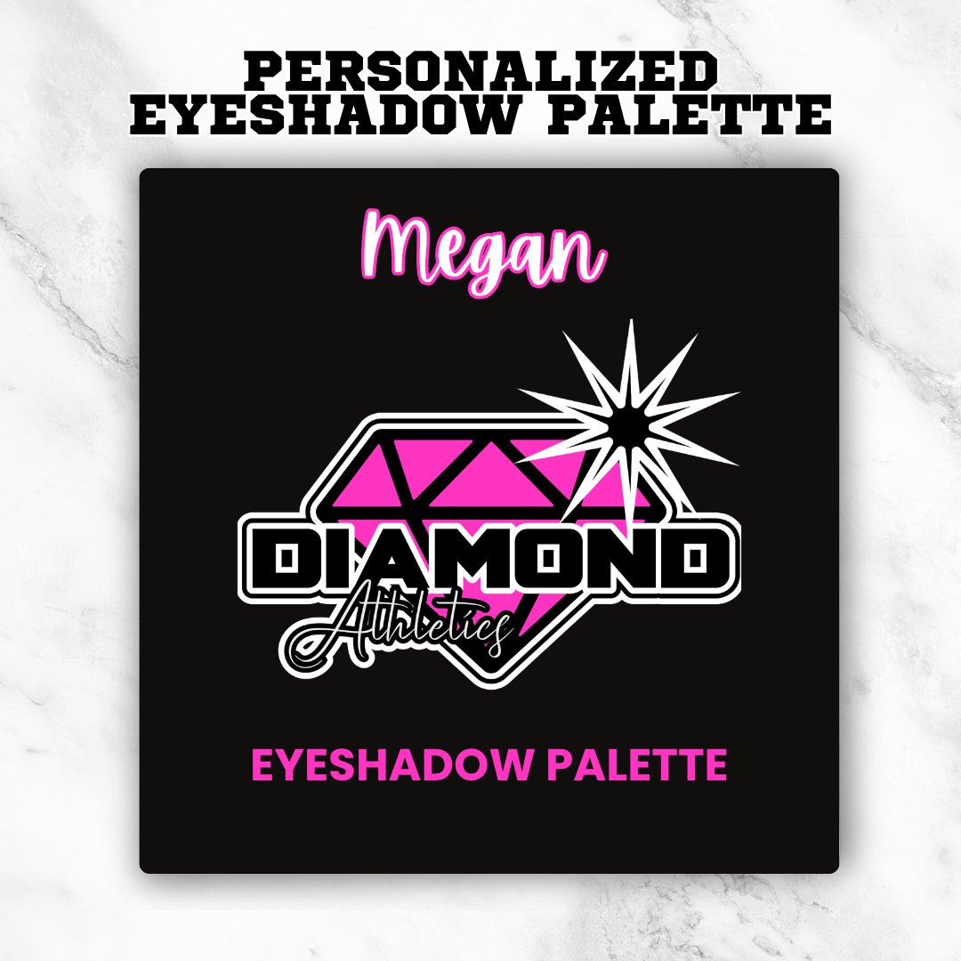 Personalize Your Palette
