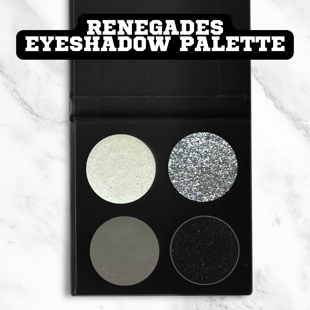 Woodlands Elite Daytona Makeup Kits