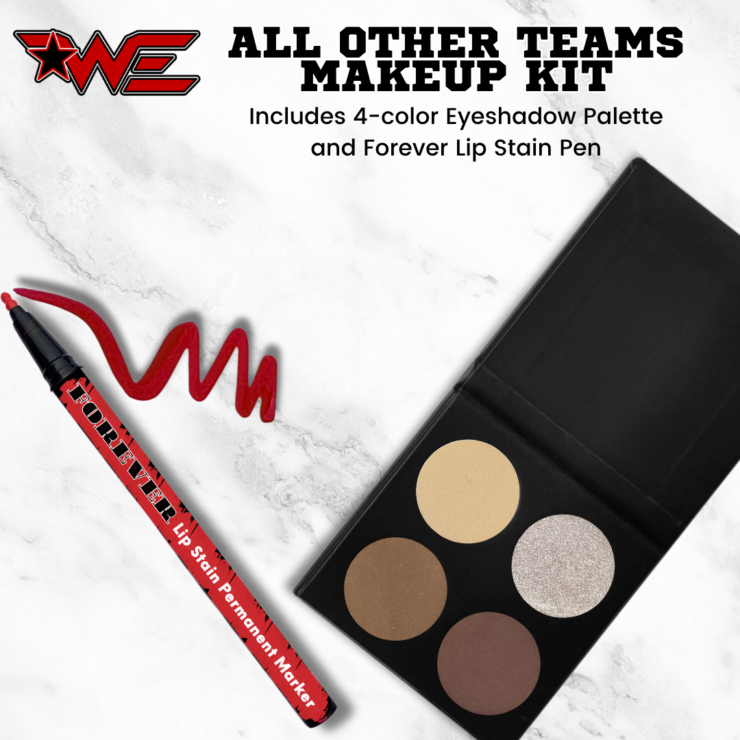 Woodlands Elite Daytona Makeup Kits