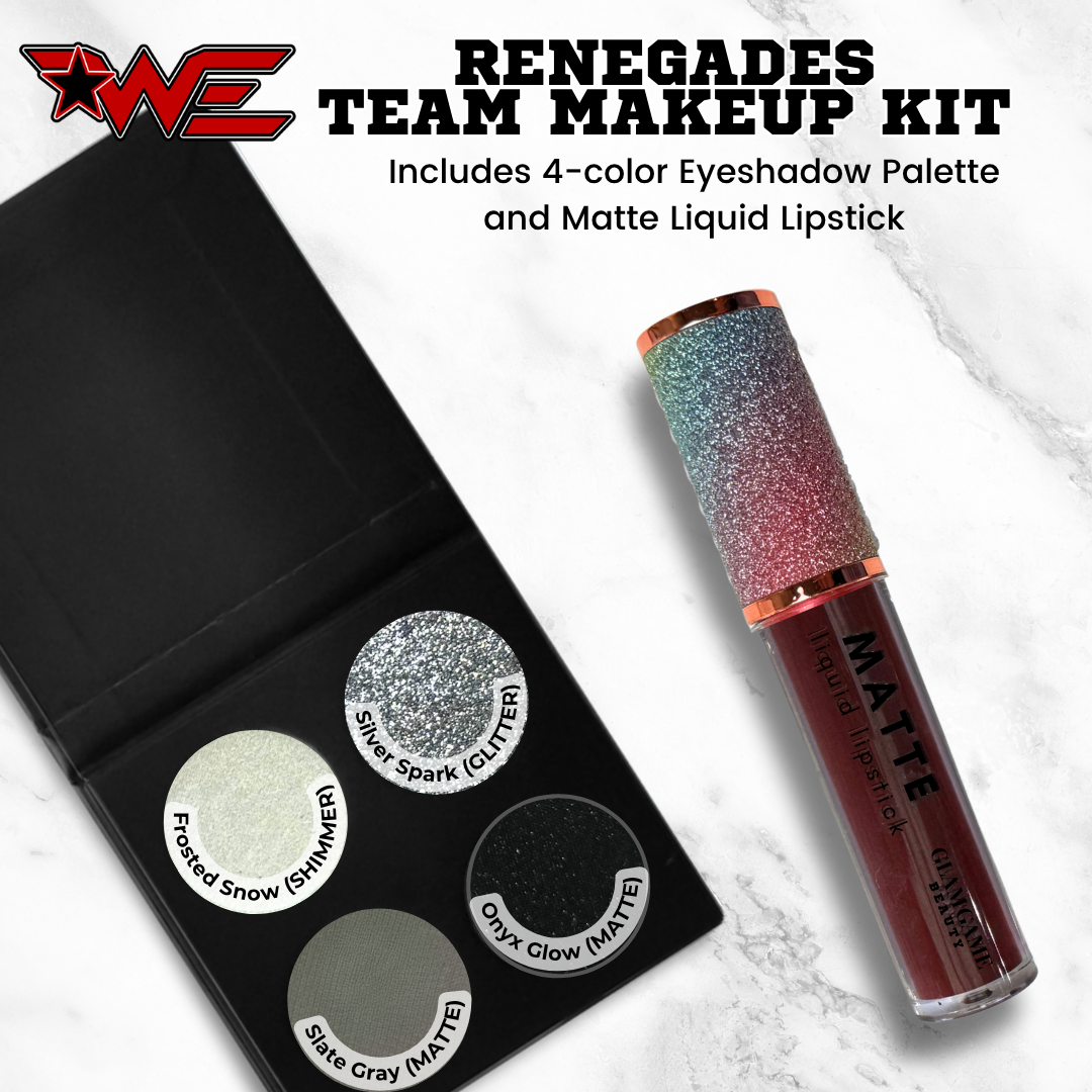 Woodlands Elite Daytona Makeup Kits