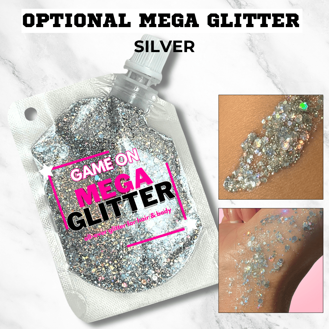 ACX Team Makeup Kit - Glam Game Beauty
