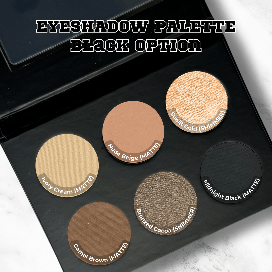 ACX Team Makeup Kit - Glam Game Beauty