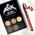 ACX Team Makeup Kit - Glam Game Beauty