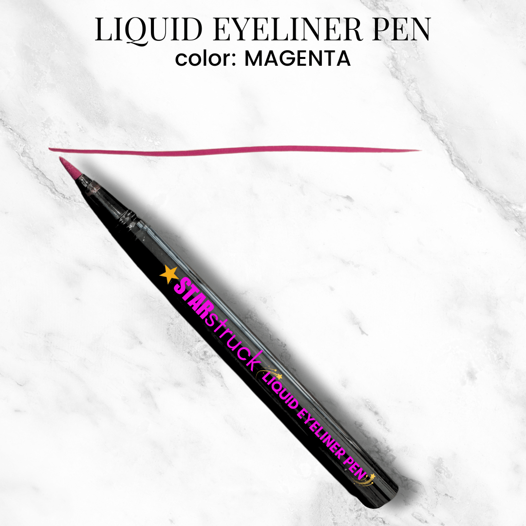 ADC All Starz Team Makeup Kit | Pink Palette, Lipstick & Eyeliner ADC All Starz Team Makeup Kit | Pink Palette, Lipstick & Eyeliner