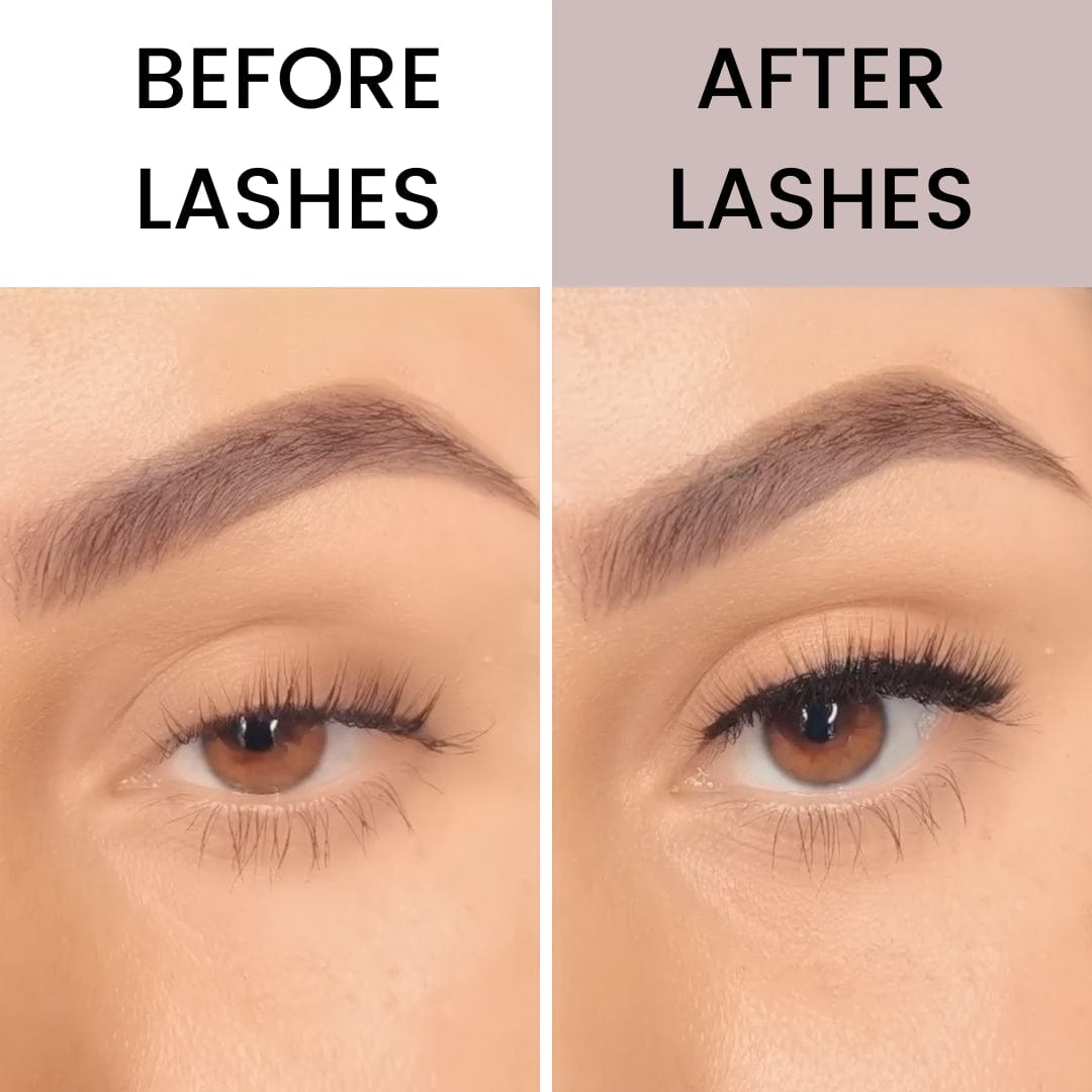 BABY LASH Natural Magnetic Lashes