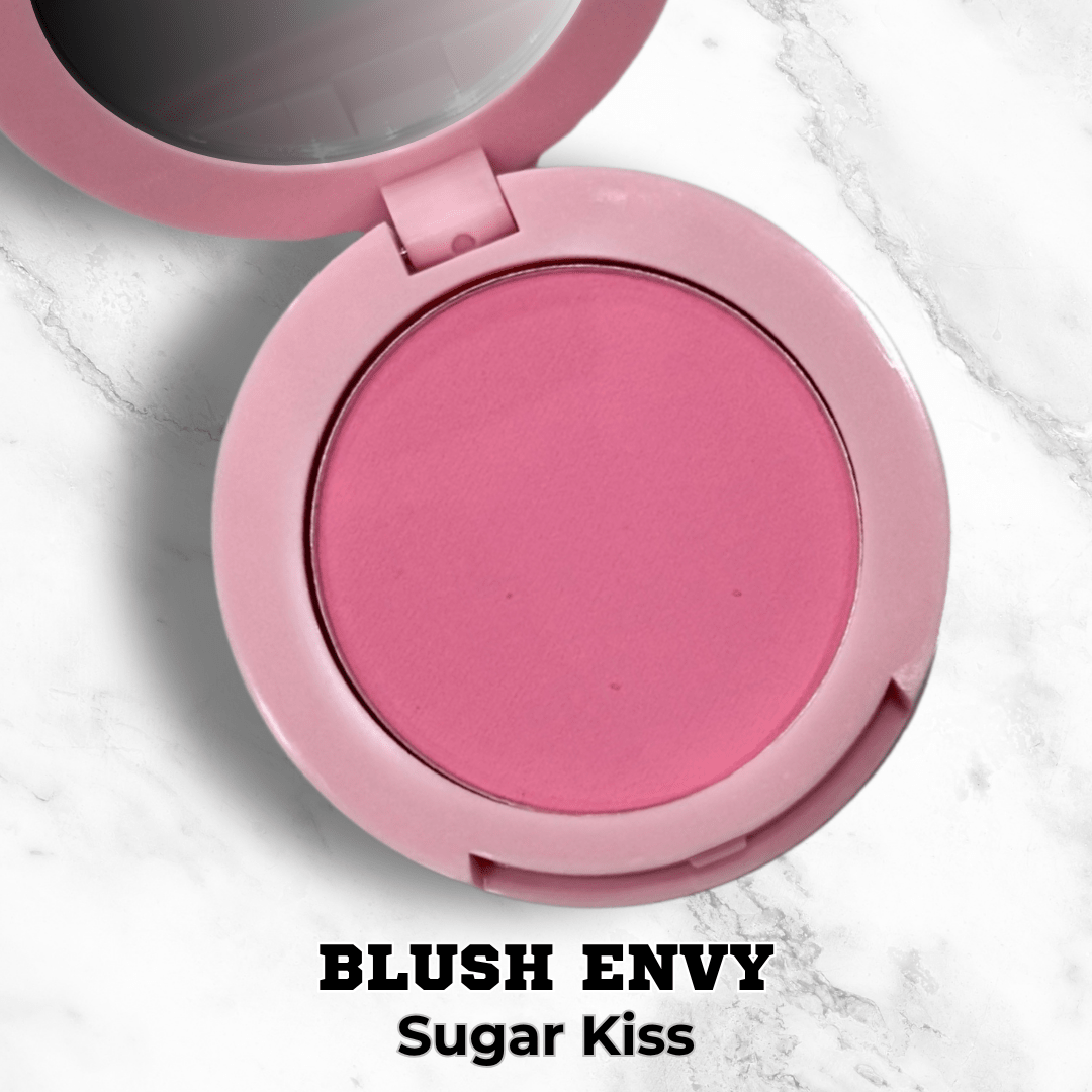 Blush Envy - Glam Game Beauty