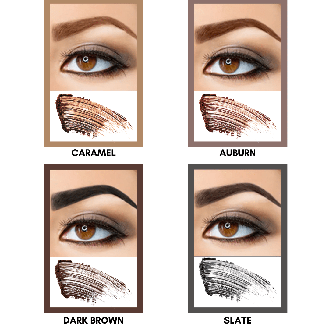 Brow Babe Henna Brow Tint - GlamGameBeauty.com