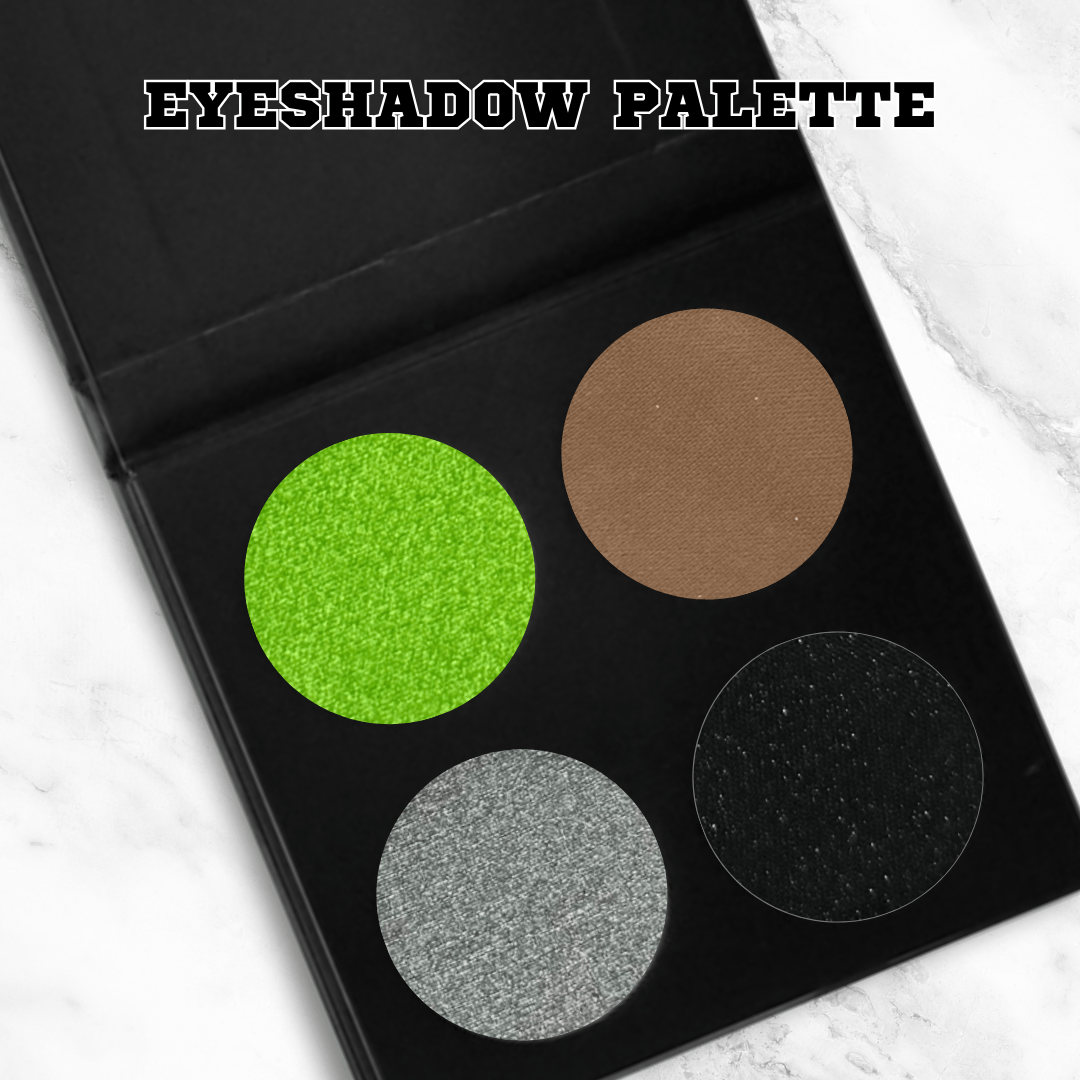 Cheer Force Team Makeup Kit - Glam Game Beauty