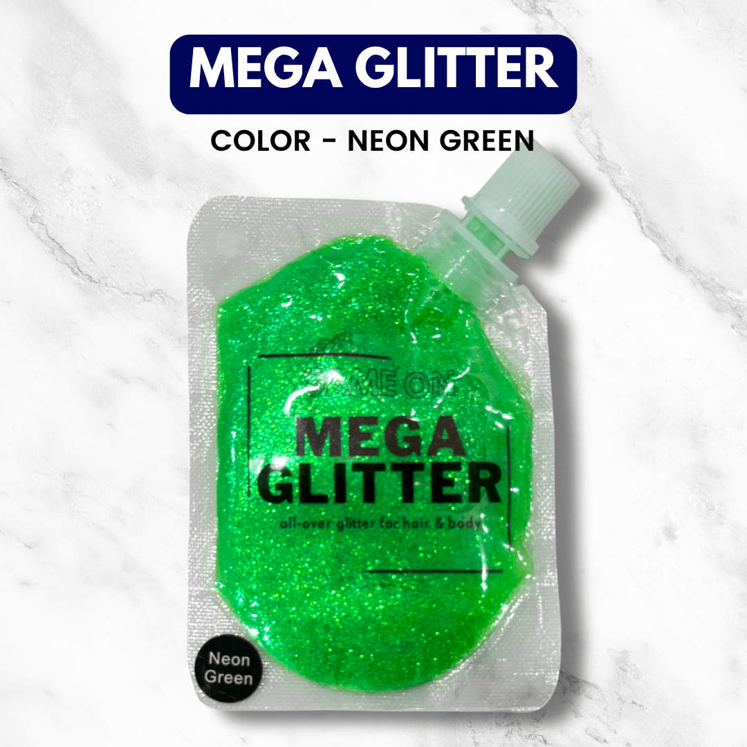 Cheer Passion Makeup Kits - Glam Game Beauty