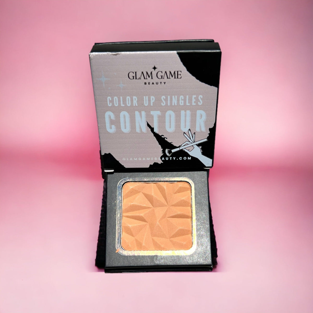 Color Up Contour Singles - GlamGameBeauty.com