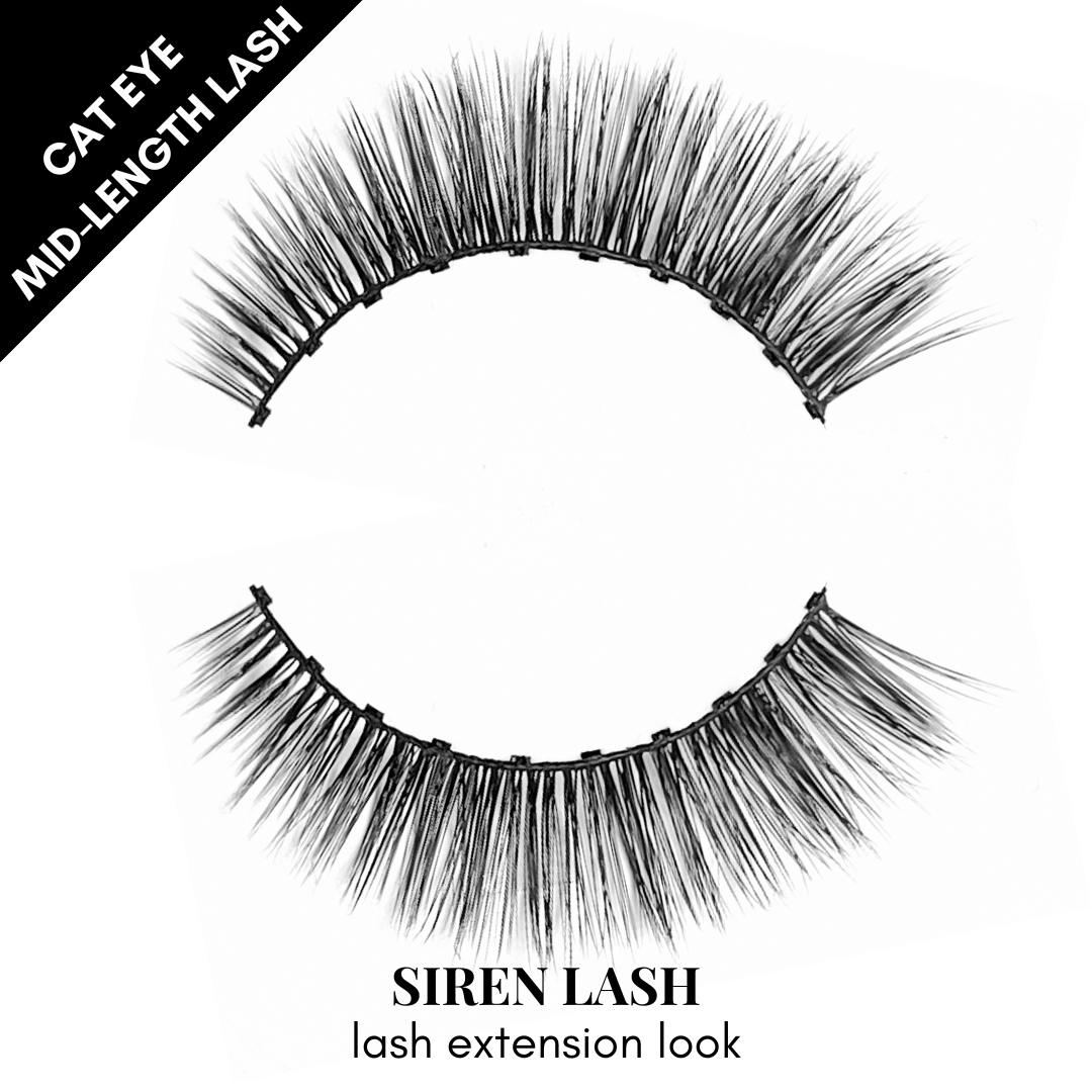 Date Night Magnetic Lash Luxury Kit - GlamGameBeauty.com