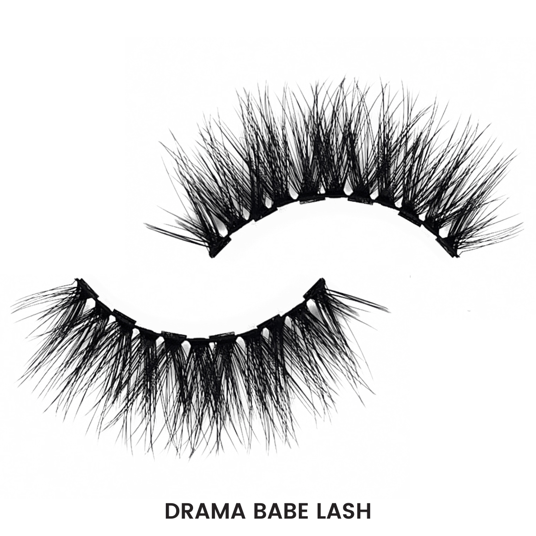 Dramatic Magnetic Lash Luxury Kit - GlamGameBeauty.com